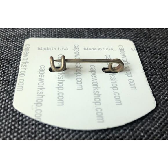 2016 Beach Badge Pin Long Beach Township New Jersey Shore LBI Surf Summer Decor - Picture 4 of 7